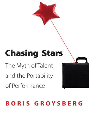 cover image of Chasing Stars
